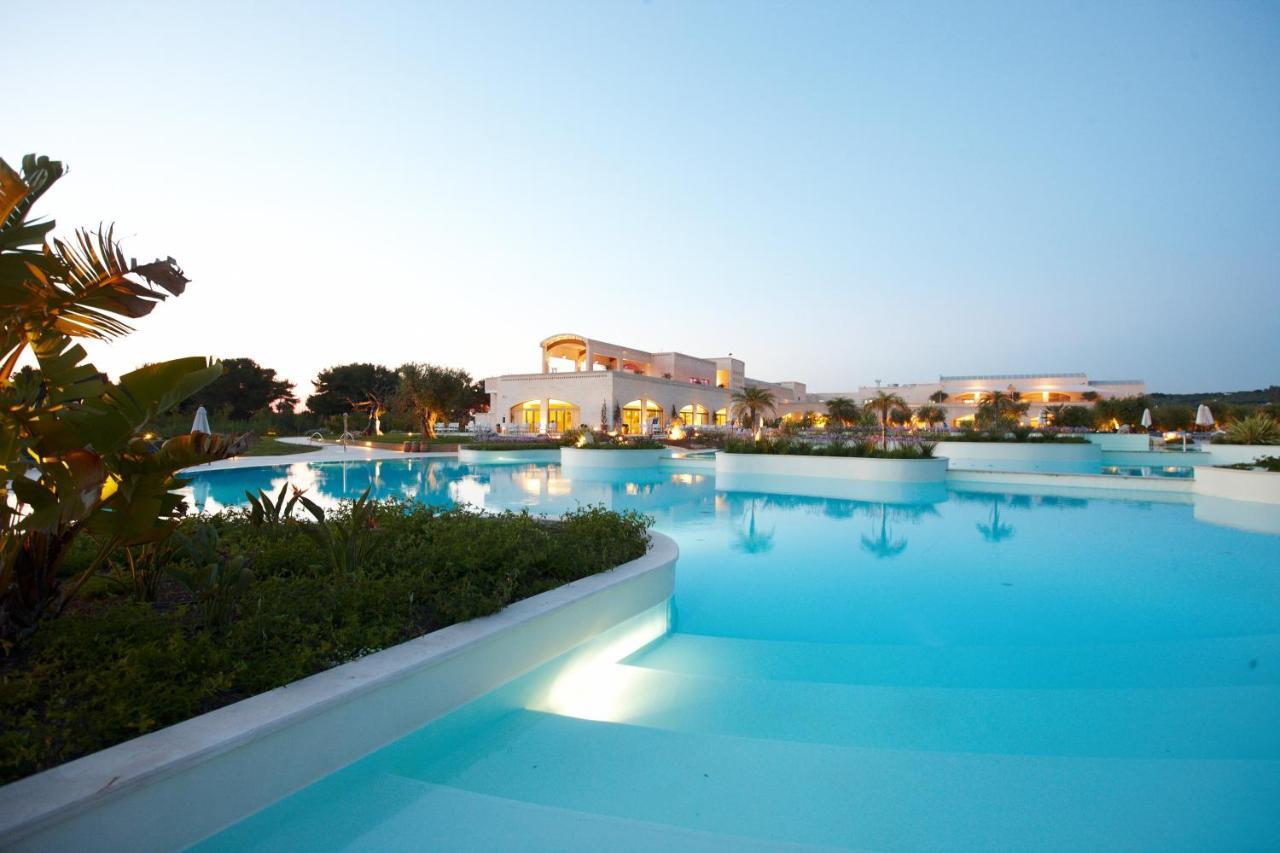 Resort Vivosa Apulia 4*