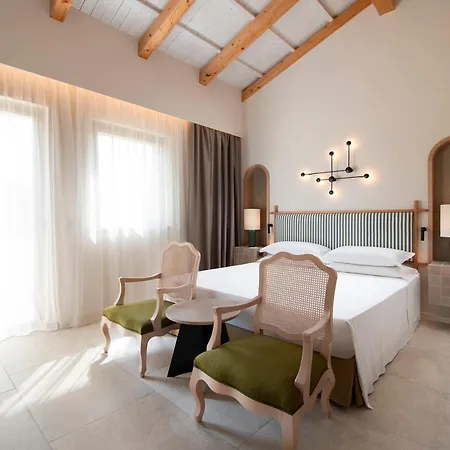 Vivosa Apulia Resort Ugento Exterior photo