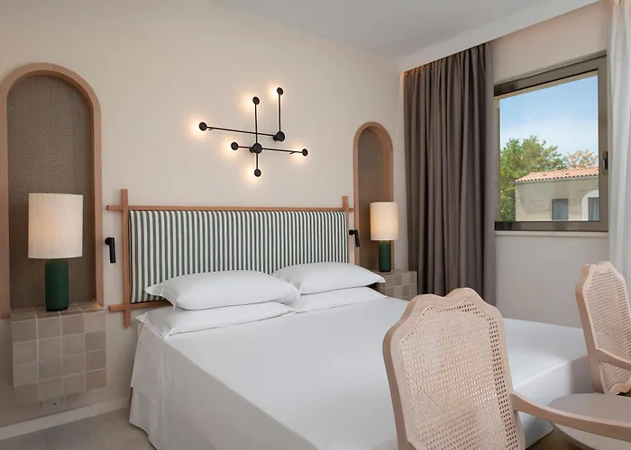 Vivosa Apulia Resort