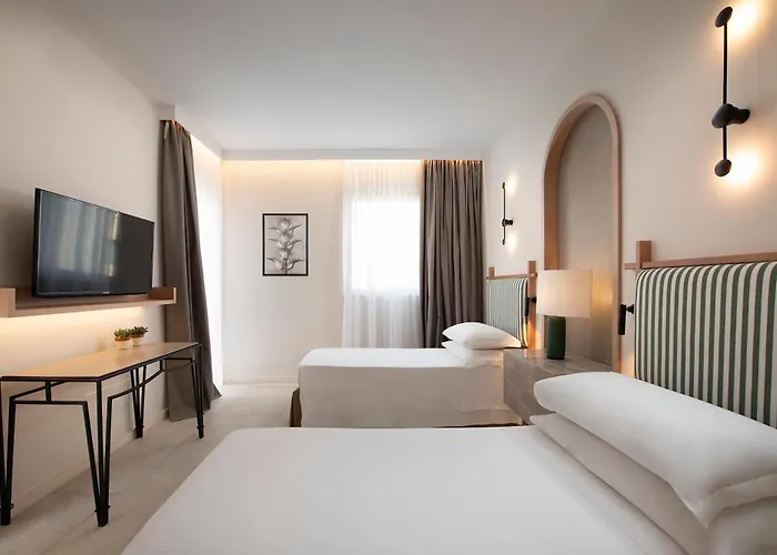 Vivosa Apulia Resort