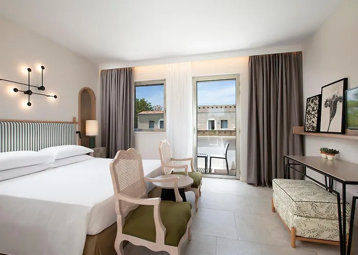 Vivosa Apulia Resort