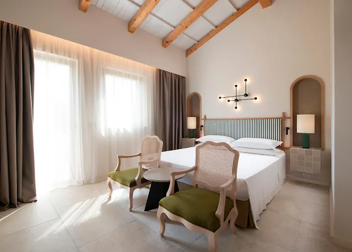 Vivosa Apulia Resort