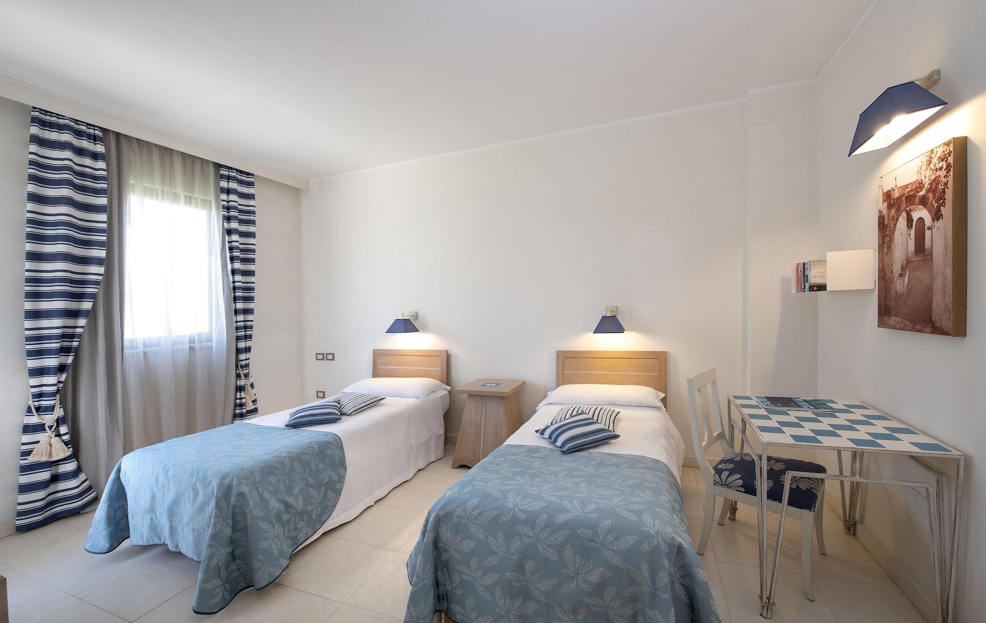 Vivosa Apulia Resort Ugento