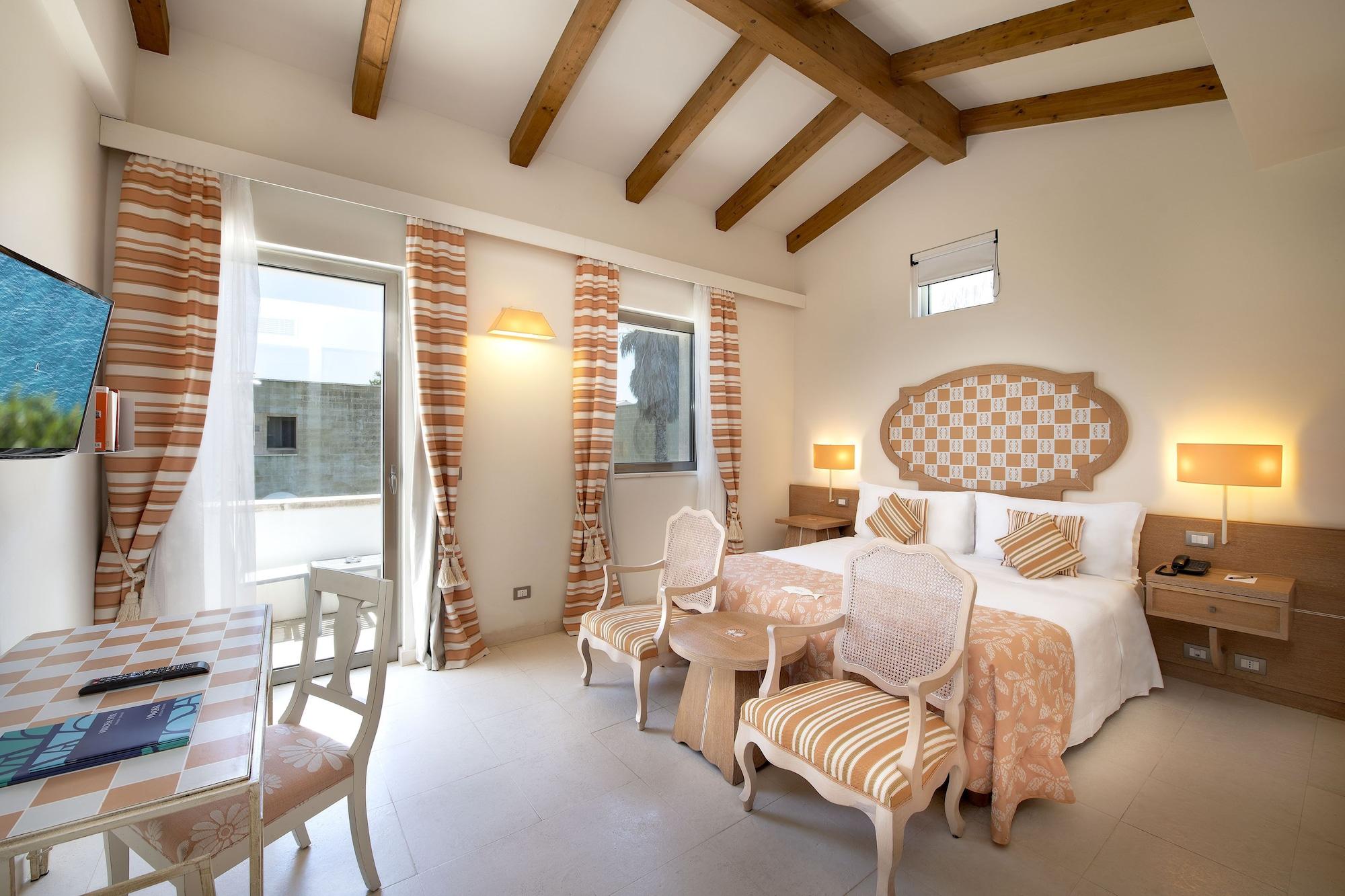 Resort Vivosa Apulia Ugento