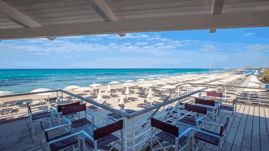 Vivosa Apulia