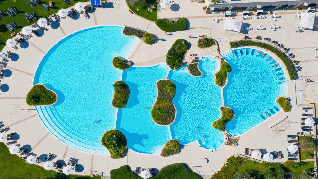 Vivosa Apulia 4*