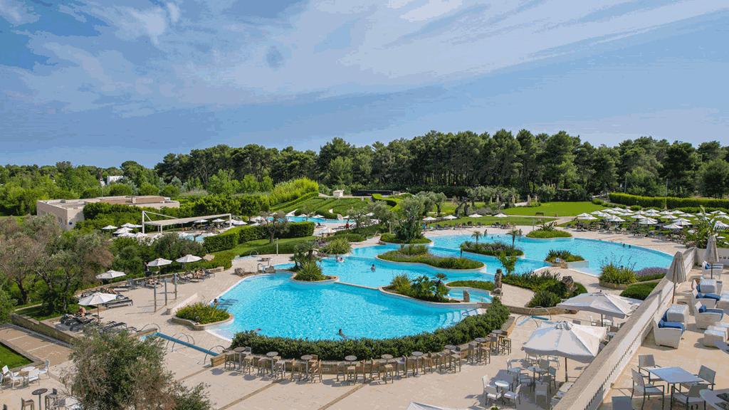Vivosa Apulia Resort