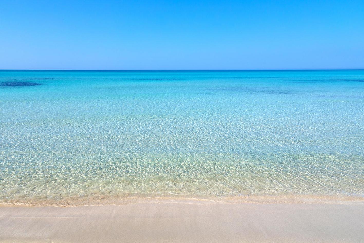 Vivosa Apulia 4* Ugento