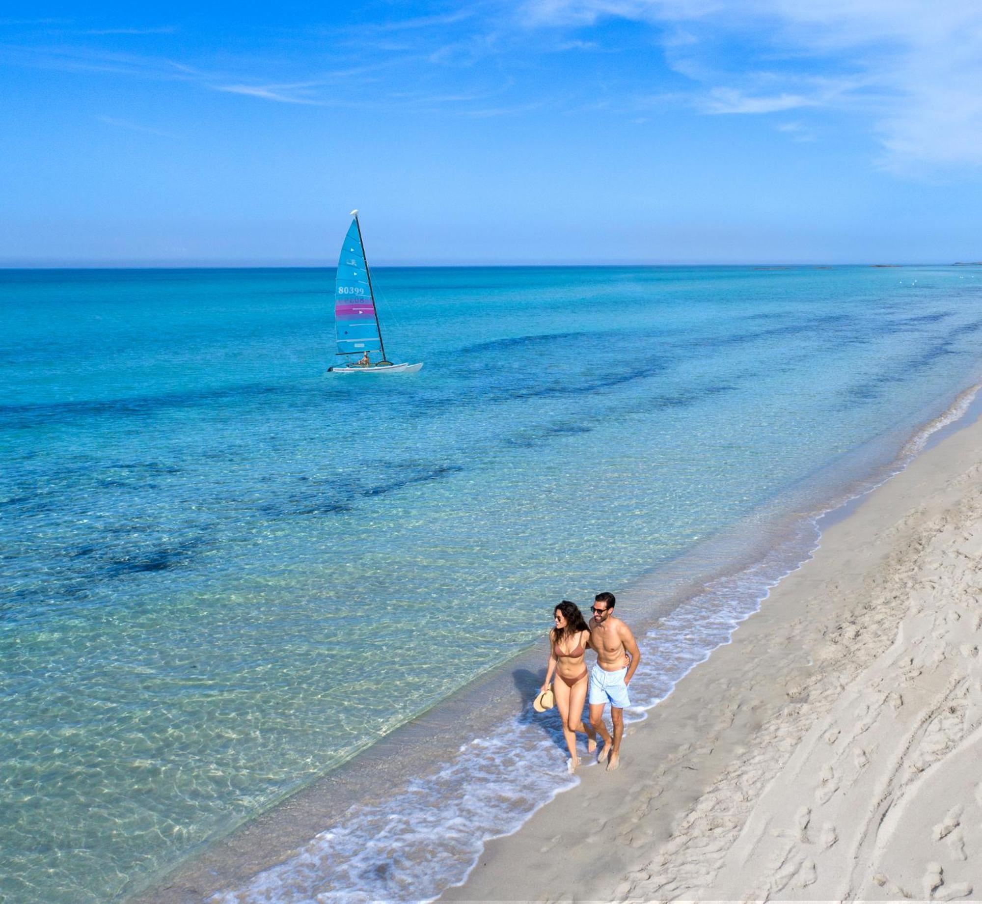 Resort Vivosa Apulia
