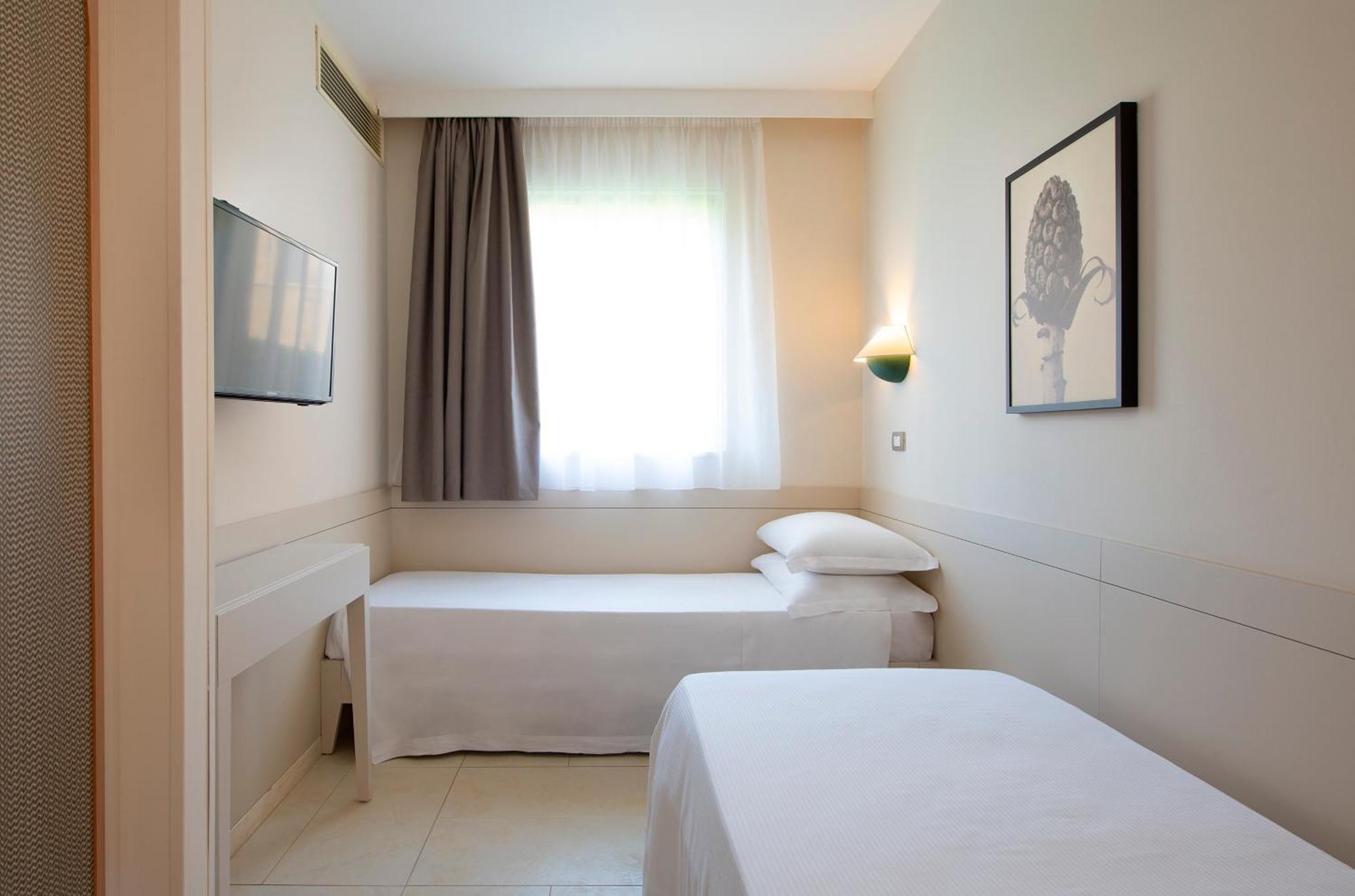 Resort Vivosa Apulia Ugento