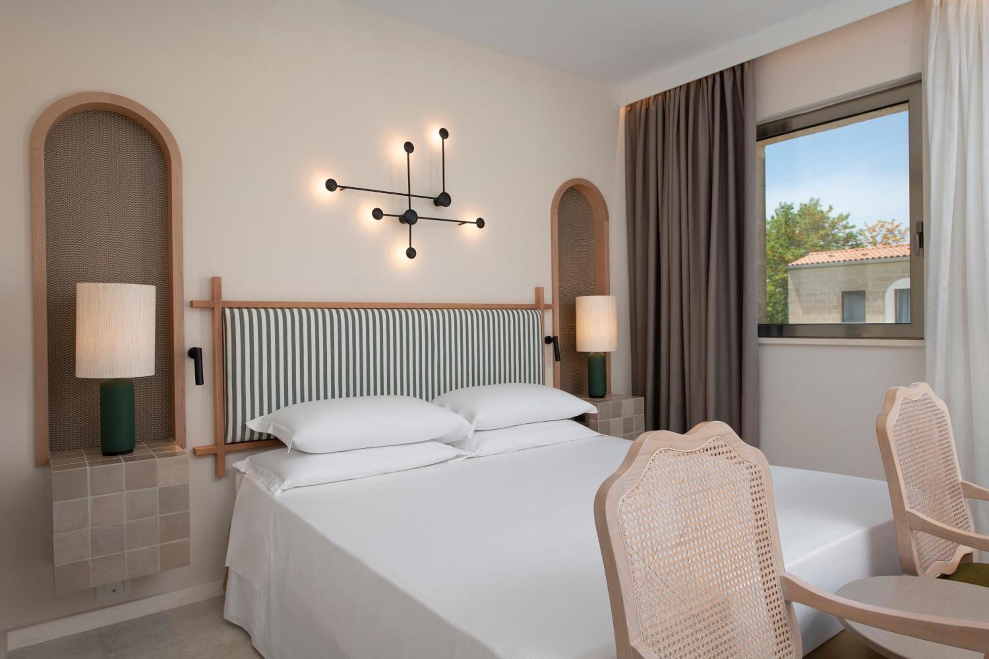 Vivosa Apulia 4*