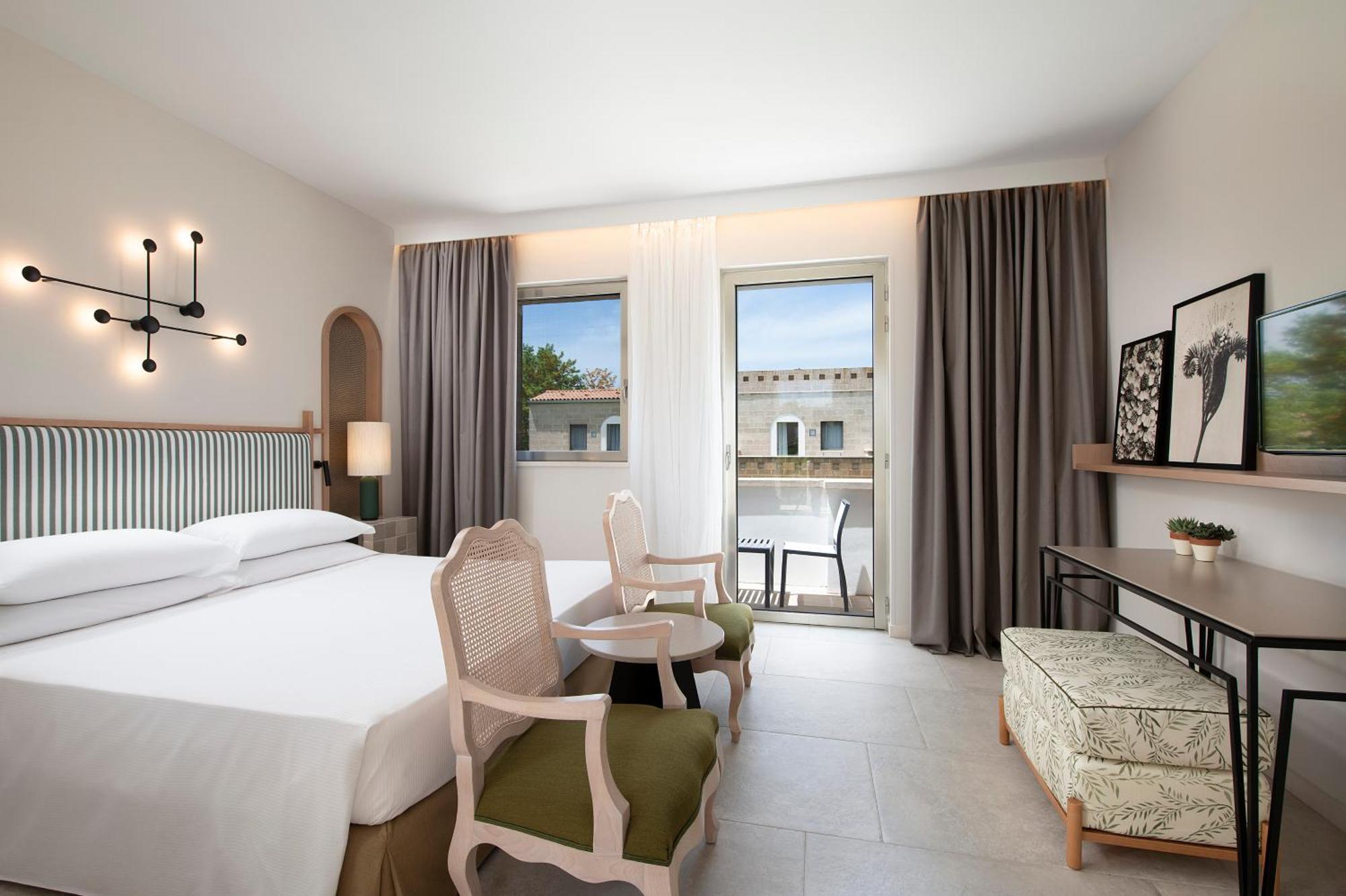 Vivosa Apulia 4* Ugento