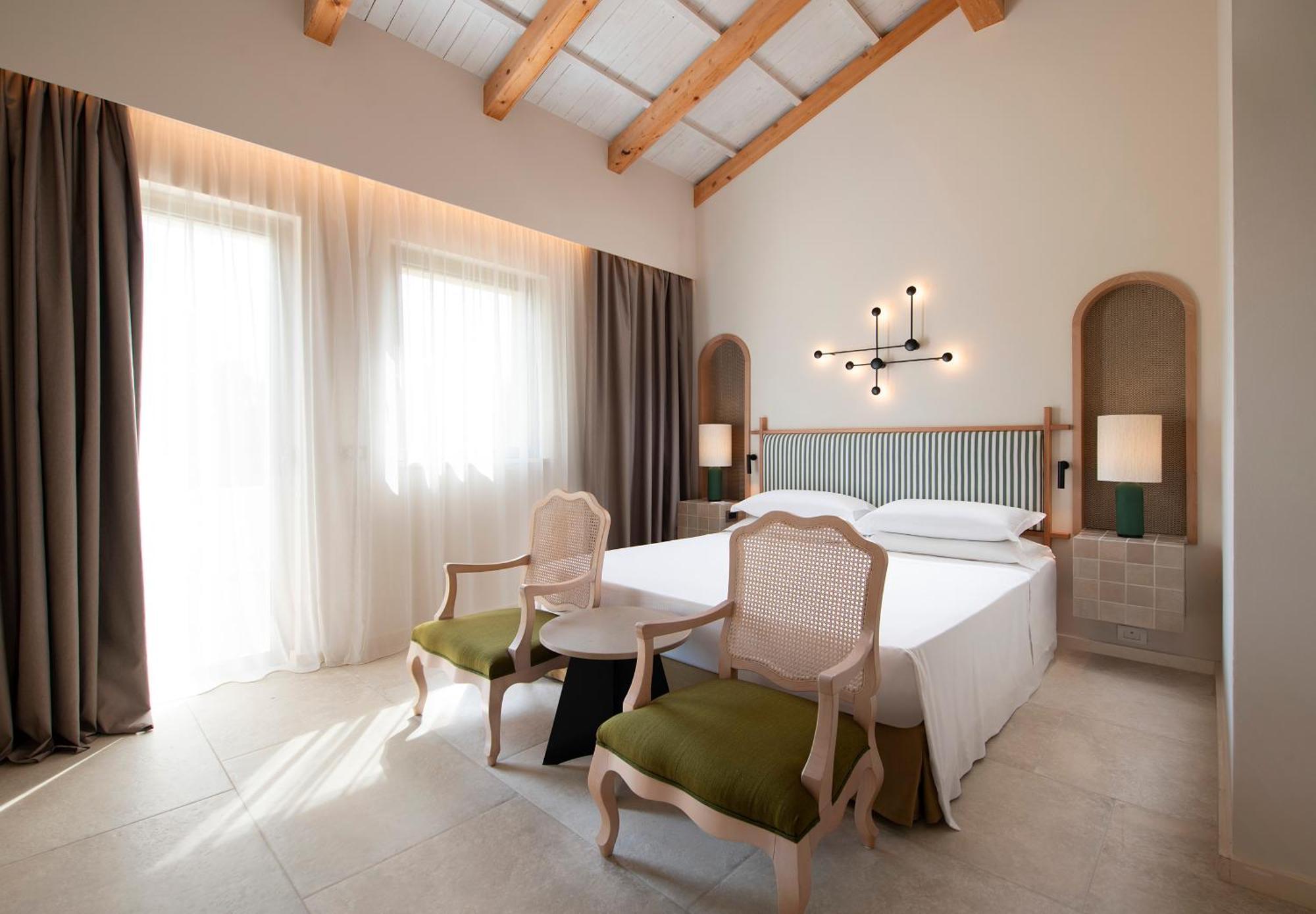 Vivosa Apulia