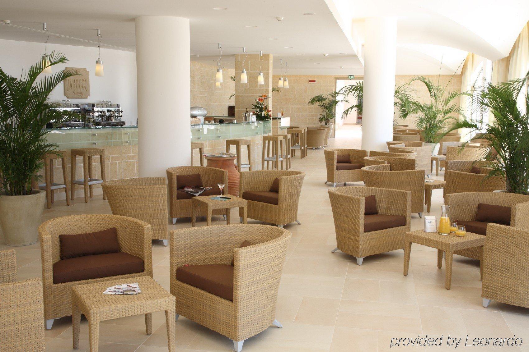Vivosa Apulia 4*