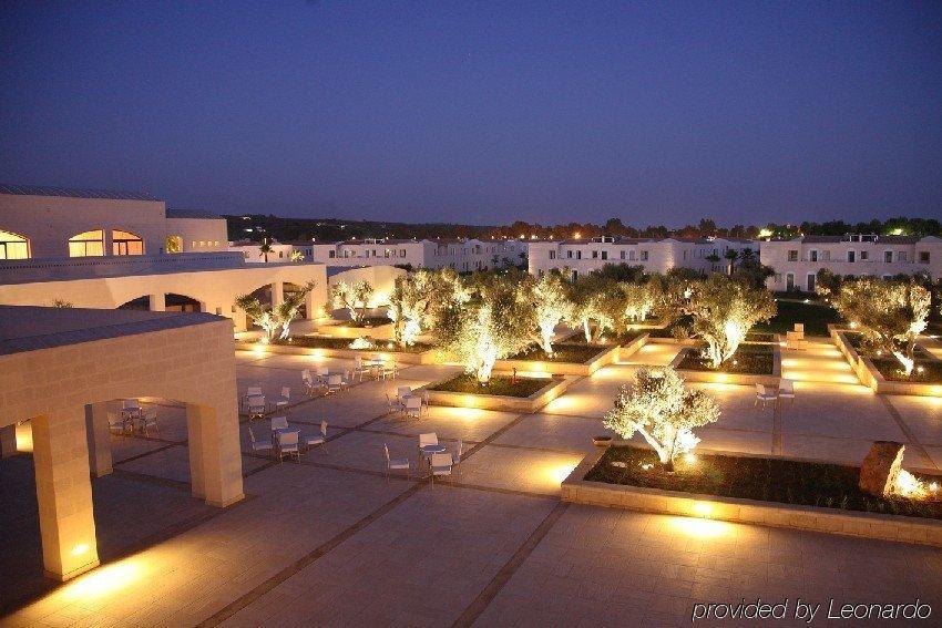 Vivosa Apulia