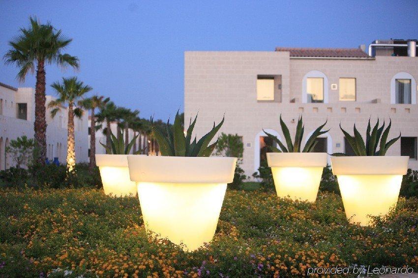 Vivosa Apulia 4* Ugento