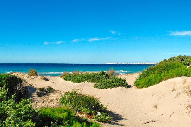 Vivosa Apulia 4*
