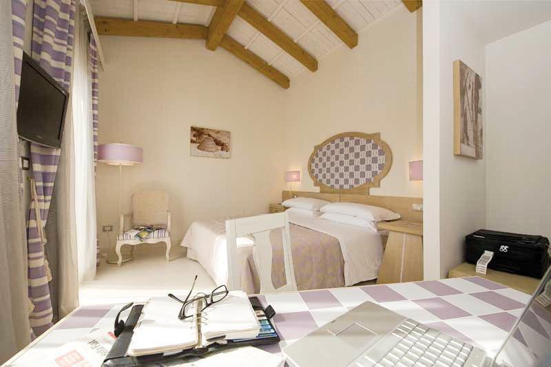 Station touristique Vivosa Apulia Ugento