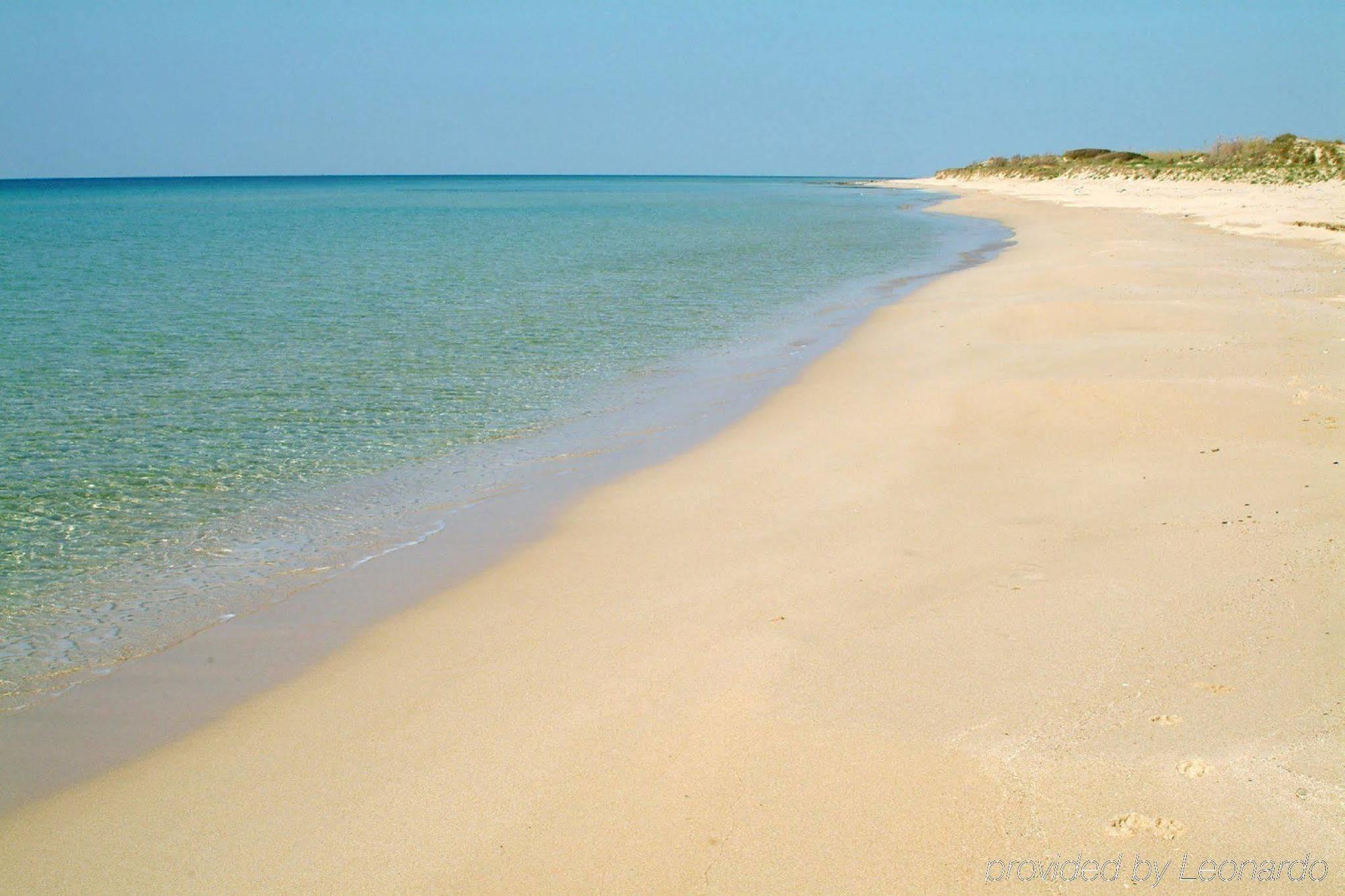 Resort Vivosa Apulia 4*