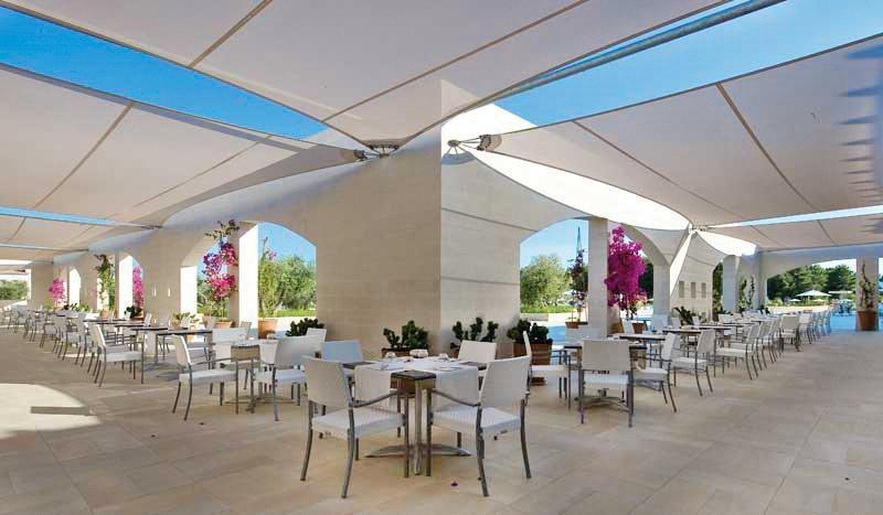 Vivosa Apulia 4* Ugento