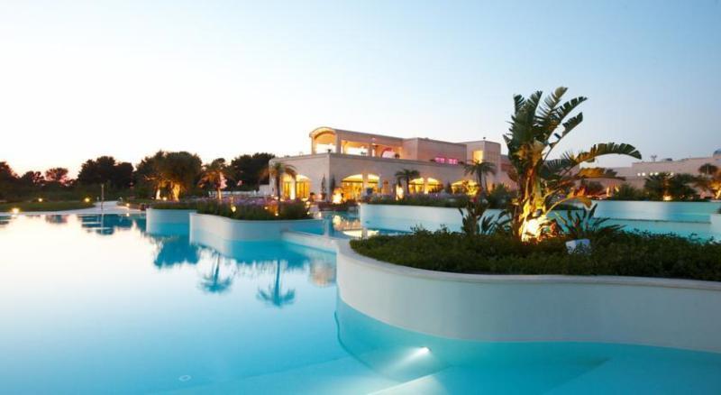 Vivosa Apulia 4*