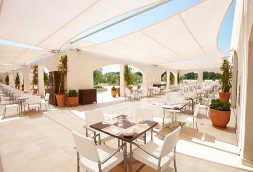 Vivosa Apulia 4* Ugento