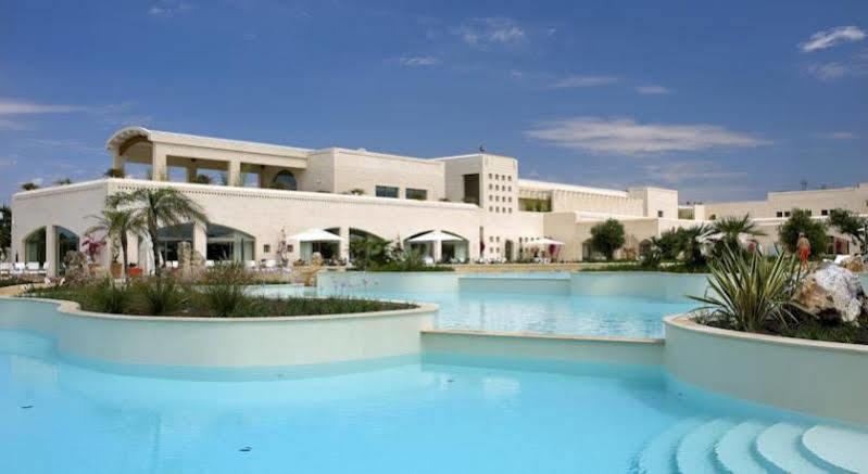 Vivosa Apulia Resort