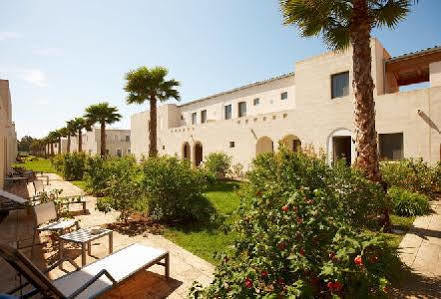 Vivosa Apulia Resort Ugento