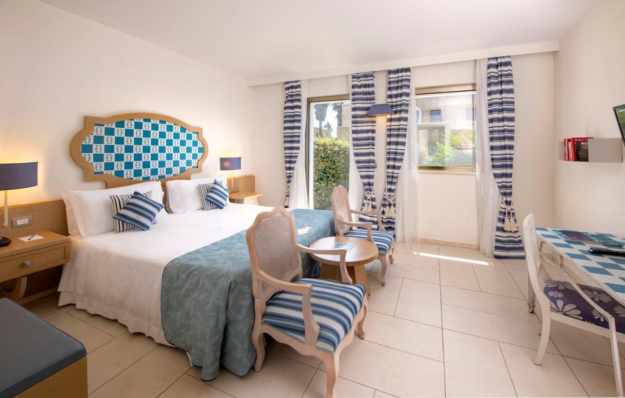 Vivosa Apulia Resort