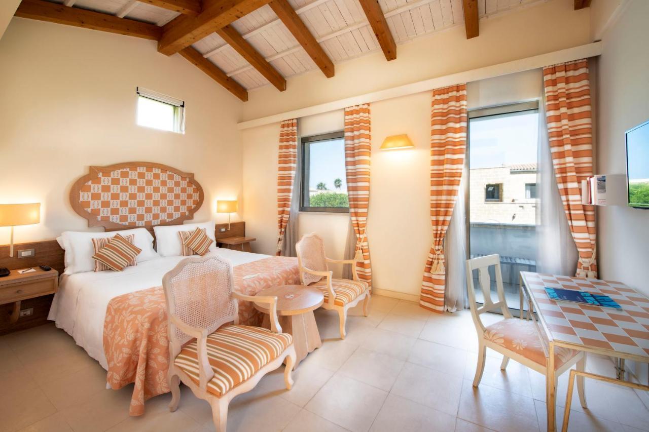 Vivosa Apulia Resort Ugento