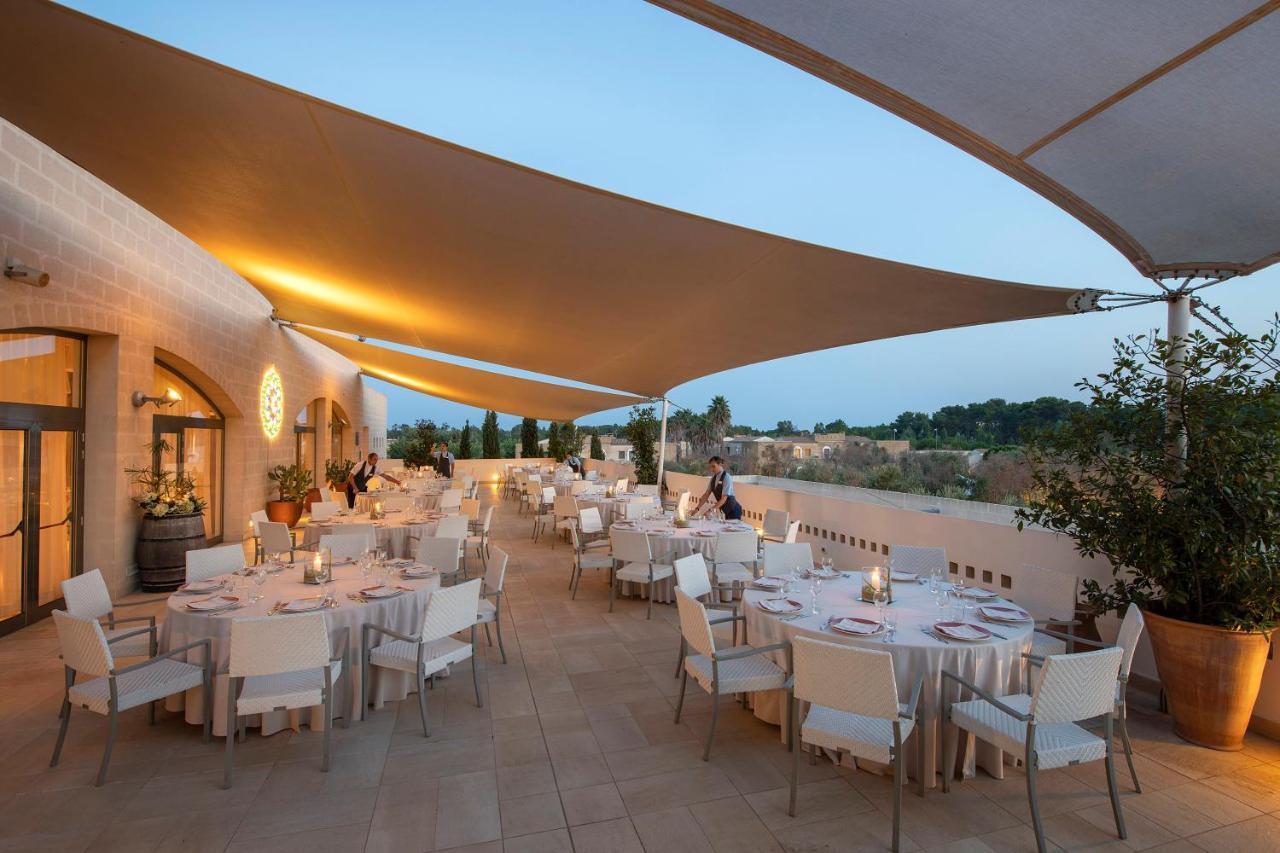 Vivosa Apulia 4*