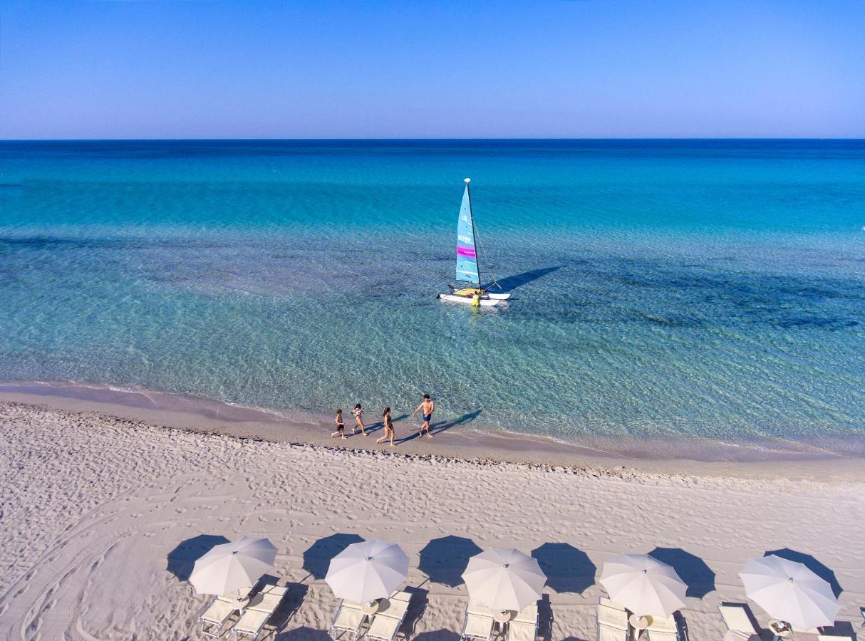 Resort Vivosa Apulia Ugento