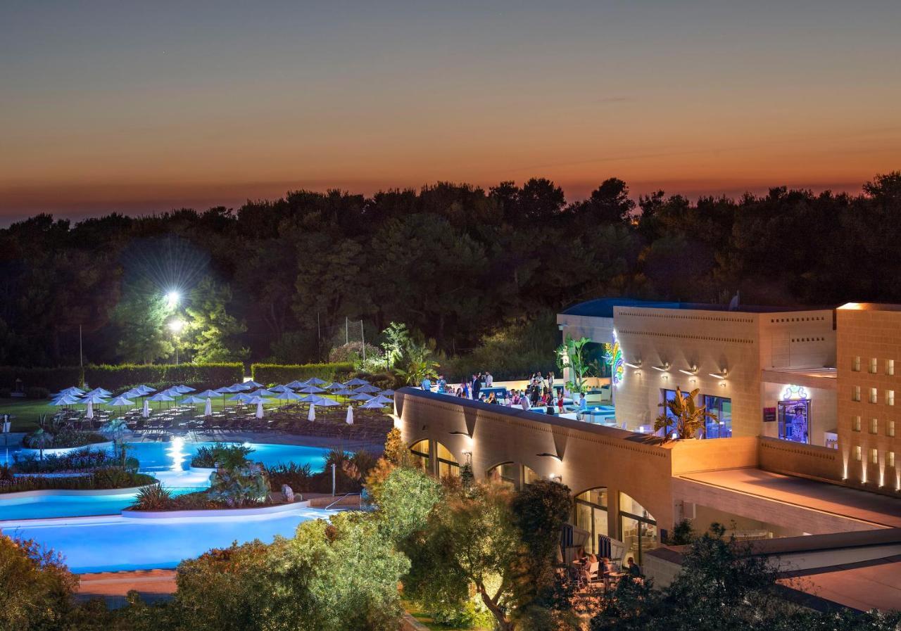 Resort Vivosa Apulia