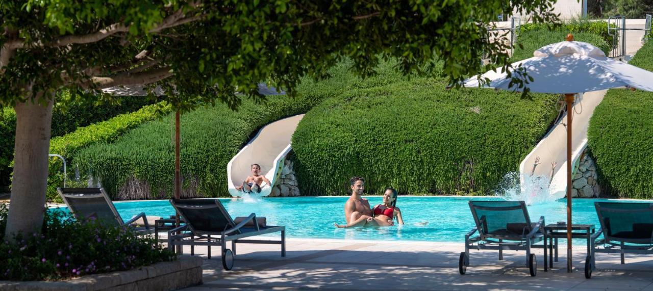 Vivosa Apulia 4* Ugento