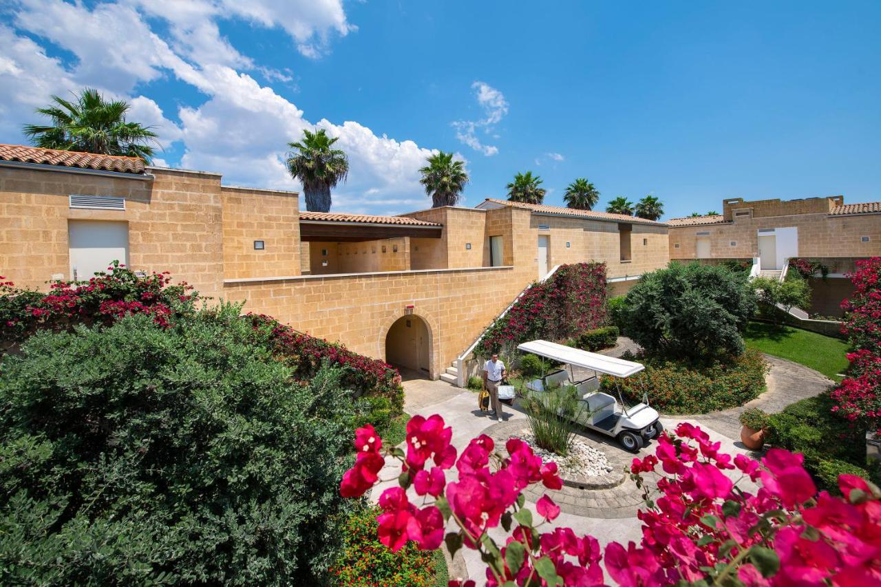 Resort Vivosa Apulia