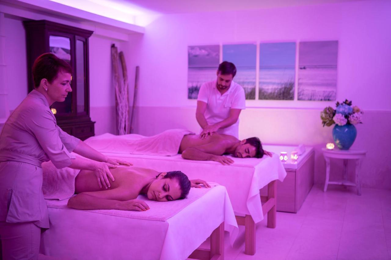 Vivosa Apulia 4*