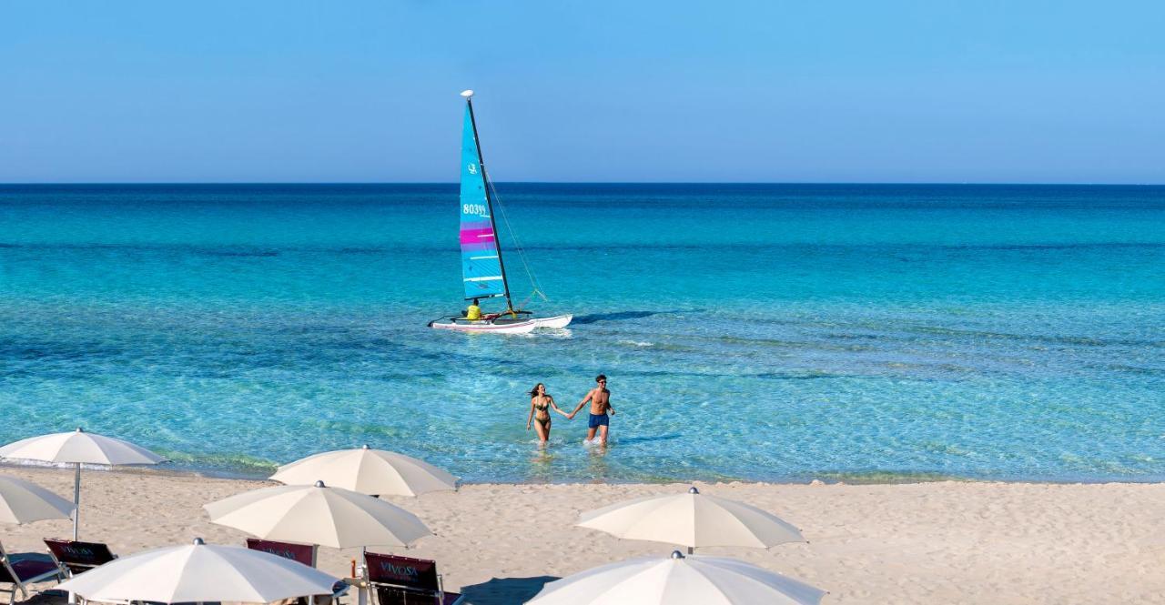 Vivosa Apulia Resort Ugento