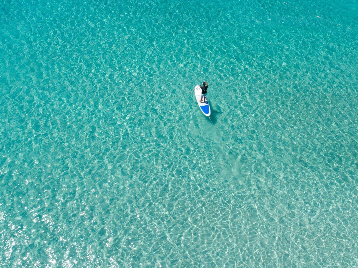 Vivosa Apulia 4* Ugento