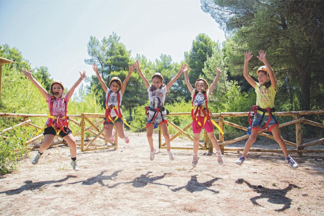 Vivosa Apulia 4* Ugento