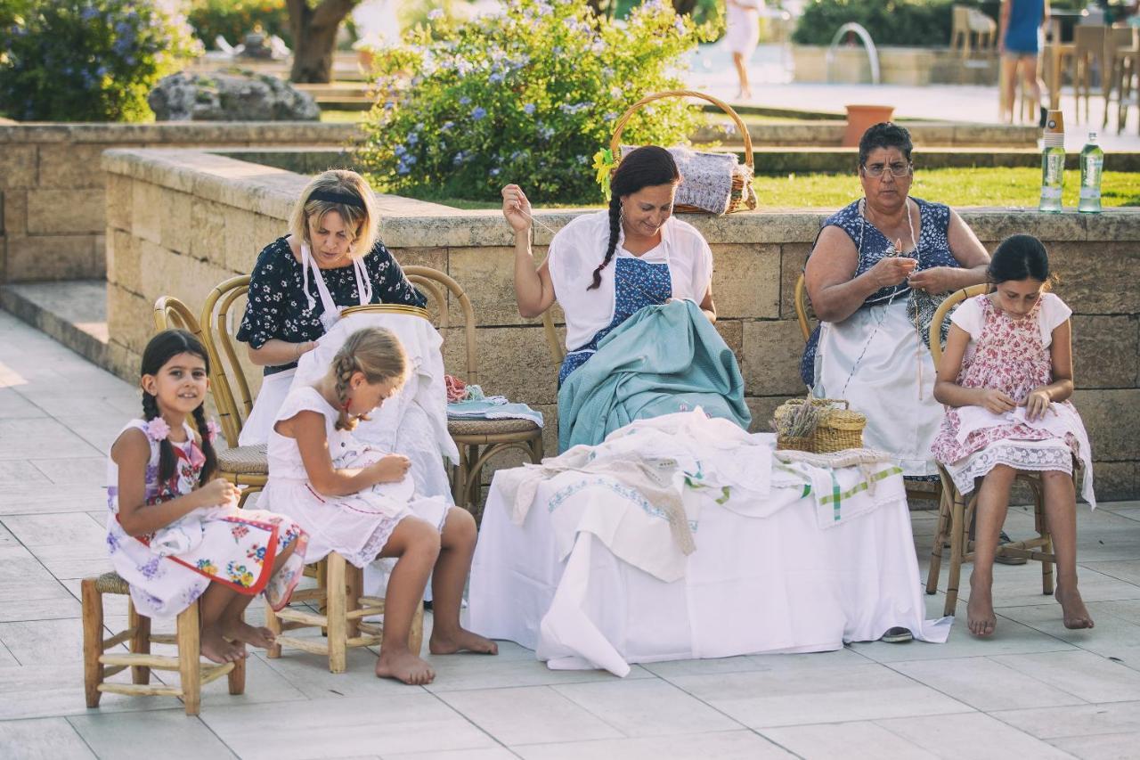 Resort Vivosa Apulia 4*