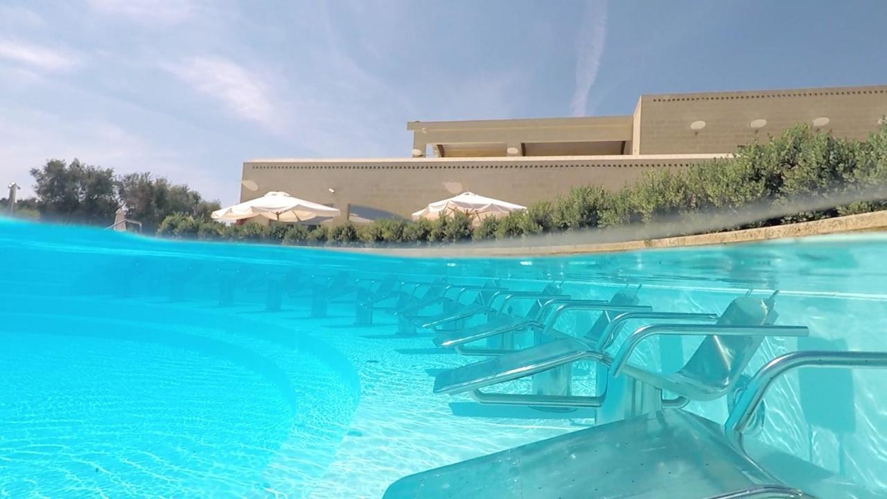 Vivosa Apulia 4*
