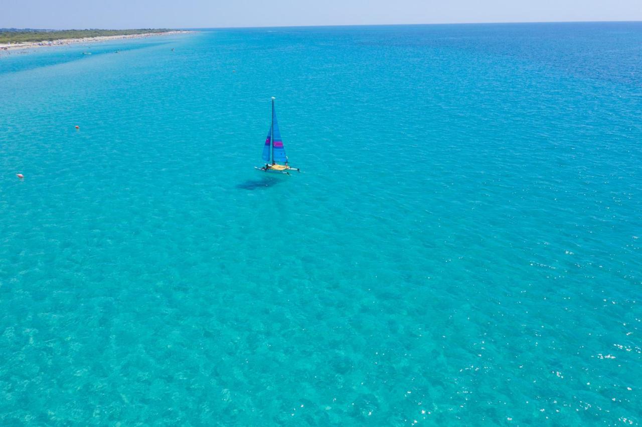 Resort Vivosa Apulia 4*